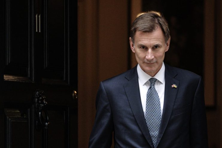 The £9.2bn undershoot on borrowing in the year-to-date is good news, but it won't have a big impact on how much headroom the Chancellor will have in the Spring Budget.