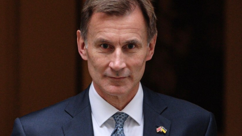 Former Chancellor Jeremy Hunt has attacked the Office of Budget Responsibility (OBR) for making “overly exaggerated” claims about Brexit’s impact on the economy.