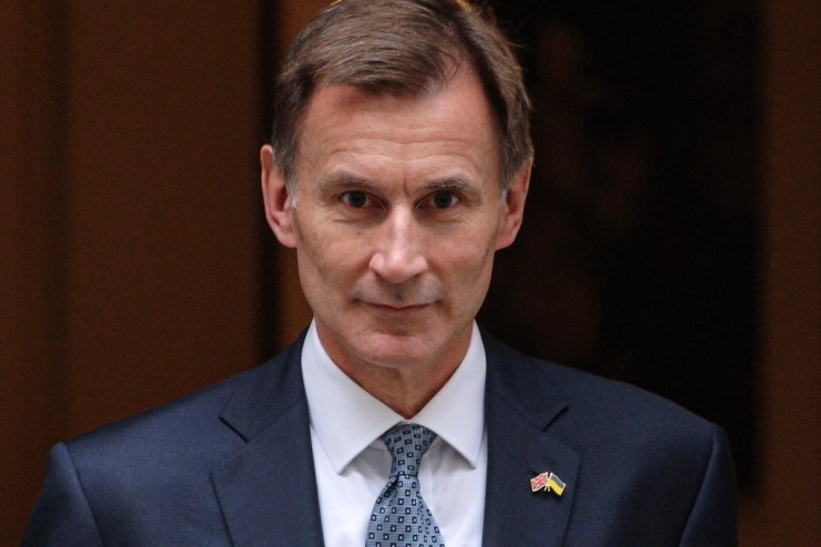 Former Chancellor Jeremy Hunt has attacked the Office of Budget Responsibility (OBR) for making “overly exaggerated” claims about Brexit’s impact on the economy.