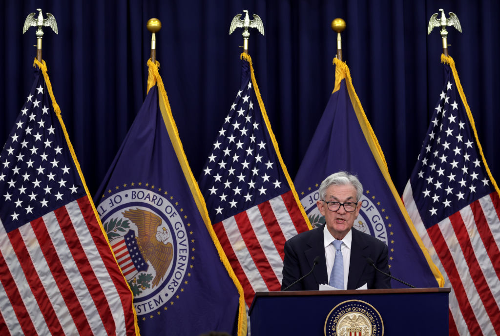 Inflation has fallen sharply across many advanced economies, but central banks have so far been unwilling to cut interest rates while they are not absolutely certain that inflation is under control. 