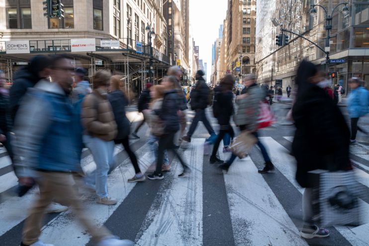 People should use their common sense when joking around colleagues, warns lawyers, as there is an rise in people taking offensive to comments.