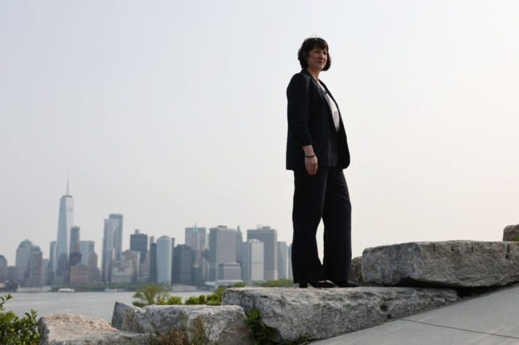 Labour’s Rachel Reeves will unveil plans for a “new chapter” for Britain’s economy alongside reform to the Treasury as she delivers the prestigious Mais lecture.