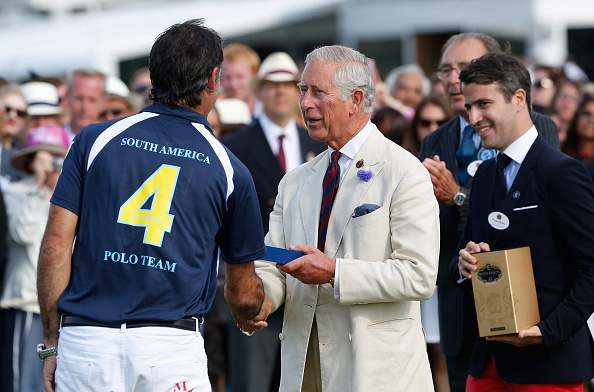 It is no secret that the royal family love their sport. Olympians, tape cutters, winners; the monarchy have had a fairly successful sporting history. And King Charles III is no different.