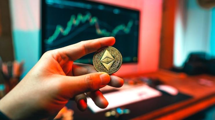 Data from CryptoCompare shows that the price of the flagship cryptocurrency Bitcoin (BTC) started the week with a jump from around $27,000 to a high near the $30,000 mark.