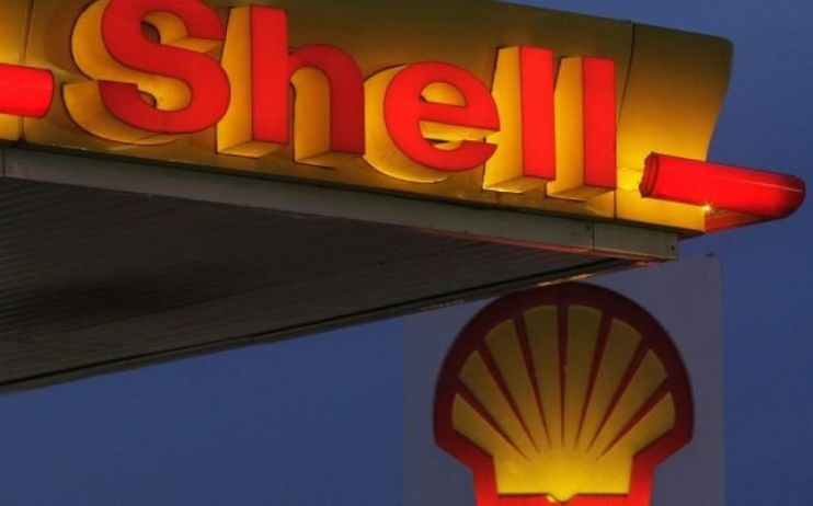Shell