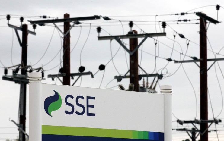 Scottish and Southern Energy Training Centre in Perth. Energy giant SSE's power generation arm will pay a £9.78 million penalty after breaching its licence, the industry regulator has announced. Ofgem said a detailed investigation found that SSE Generation secured excessive payments from the National Grid Electricity System Operator (Ngeso) during a time of so-called transmission constraint. Issue date: Tuesday June 6, 2023. PA Photo. See PA story CITY SSE. Photo credit should read: Andrew Milligan/PA Wire