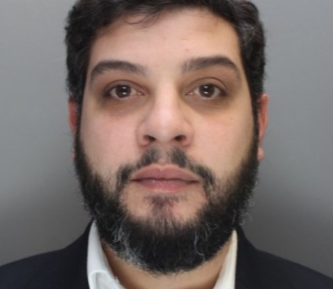 Anthony Constantinou