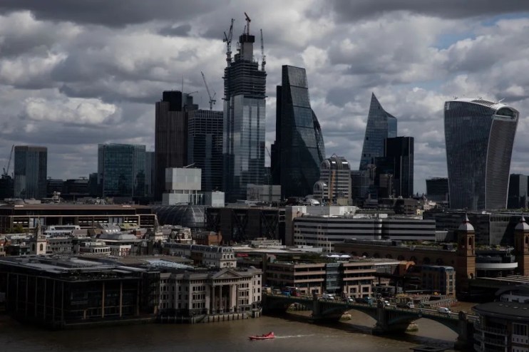 "The market environment for early-stage investing remained challenging in 2023," Smith noted.