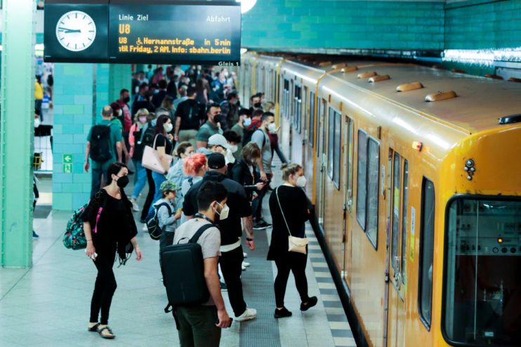 The Office of Rail and Road has been investigating whether a lack of competition in railway station catering has been bumping up costs for passengers.