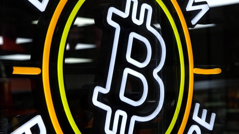 Could Trump's tariff war turn crypto into a safe haven asset?