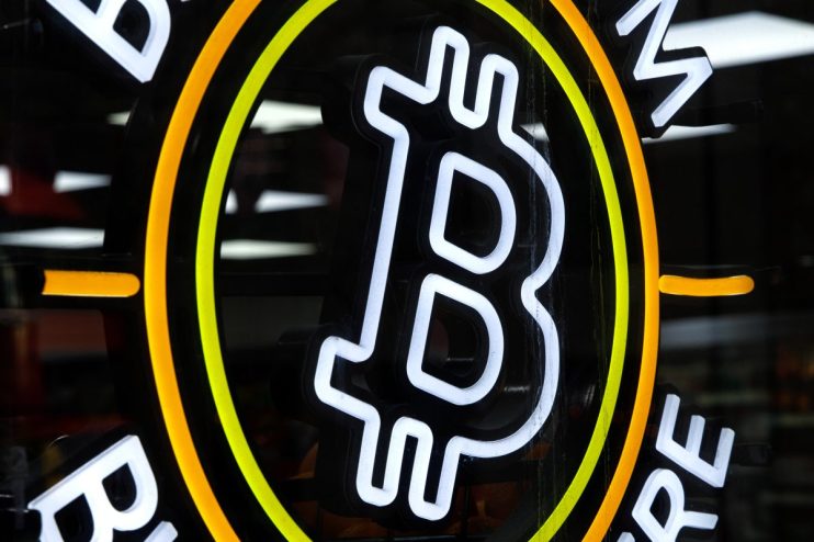 Could Trump's tariff war turn crypto into a safe haven asset?
