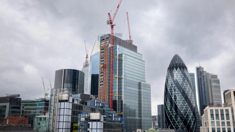 "The integration of IW&I is progressing well with run-rate synergies now £10.6m, up from the £8.0m reported at 31 December 2023," Stockton said.