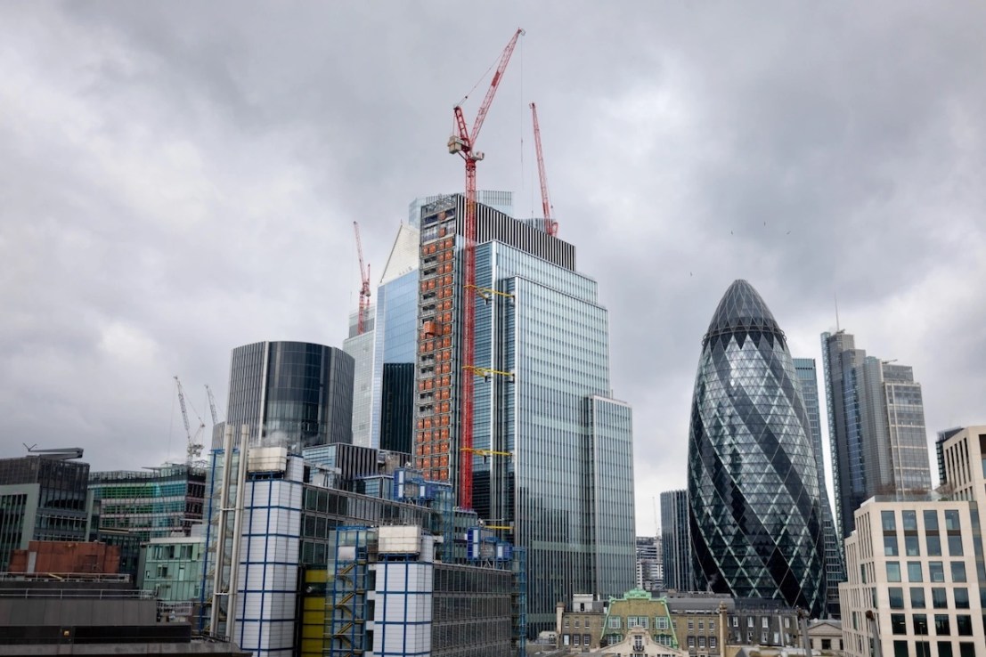 "The integration of IW&I is progressing well with run-rate synergies now £10.6m, up from the £8.0m reported at 31 December 2023," Stockton said. 