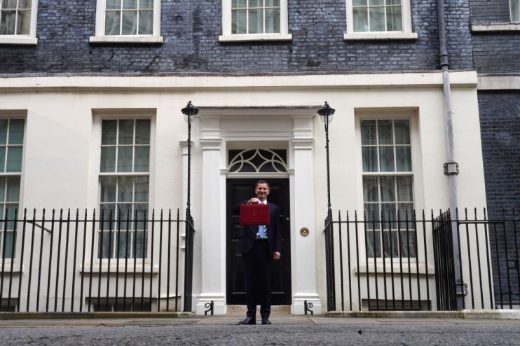 Chancellor Jeremy Hunt will take centre stage tomorrow when he delivers the Autumn Statement but investors are likely to pay just as much attention to the Office for Budget Responsibility (OBR).