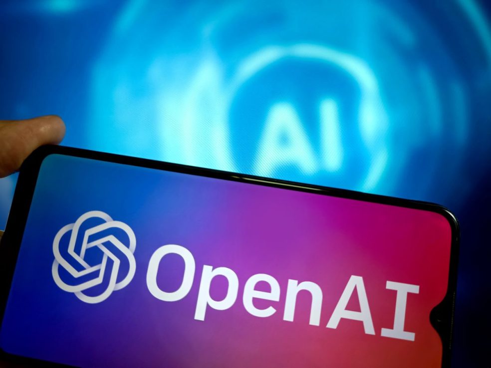 The CMA said it is concerned about the concentration of market power among a handful of incumbent technology giant within the FM value chain. (CFOTO/Future Publishing via Getty Images)