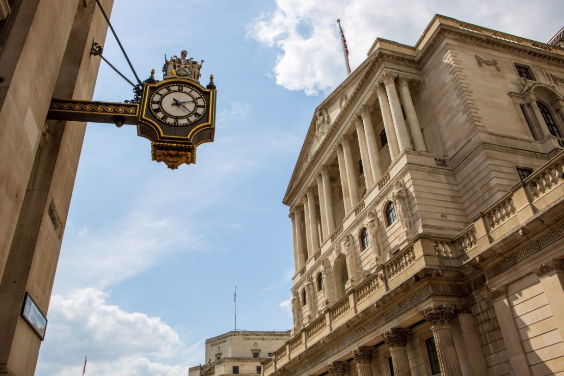 Interest rate-setter Swati Dhingra has suggested that President Trump’s tariffs will have little impact on UK inflation measures.