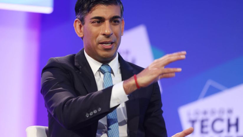The real question plaguing Westminster tonight is what Sunak’s choices can tell us about the next 12 months.