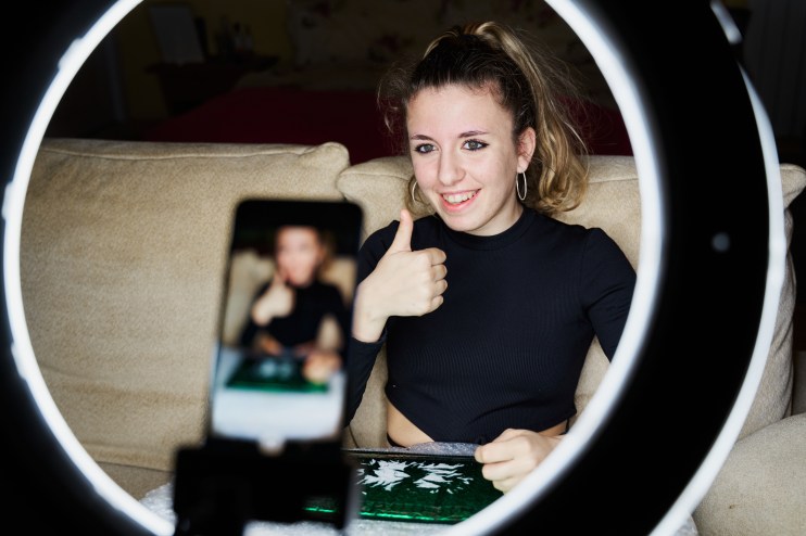 In Jess Jones' tech column: Influencers are everywhere, but advertisers are trying to wrestle back control