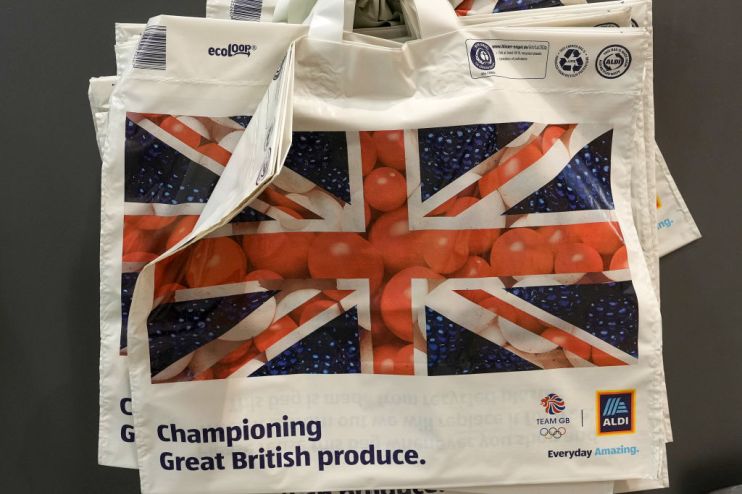 Discounter giant Aldi is dishing out financial rewards to London property agents who help them find new supermarket sites.