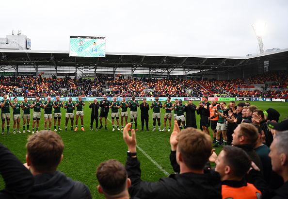 It has been a totally infuriating season as a rugby fan. There’s no denying the product on the field is outstanding – last week’s Premiership final showed that – but the sport needs to be honest with itself off the field and sort itself out.