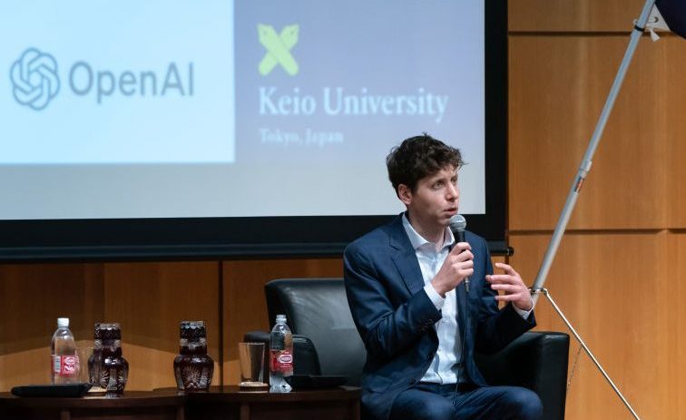Sam Altman will return to OpenAI