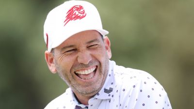 123rd U.S. Open Championship - Practice Day 1