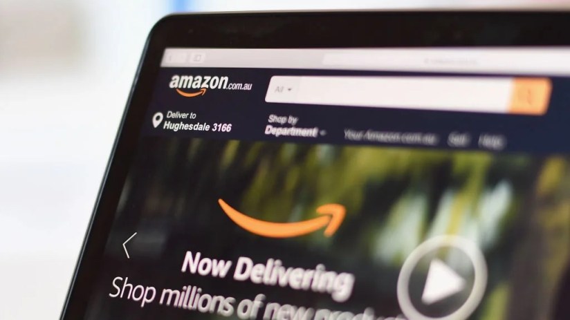 Amazon's stock surges on strong earnings, fuelled by AI-driven cloud growth