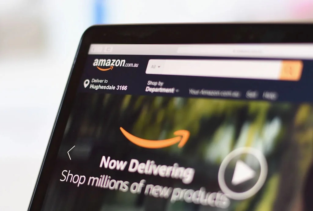 Amazon's stock surges on strong earnings, fuelled by AI-driven cloud growth