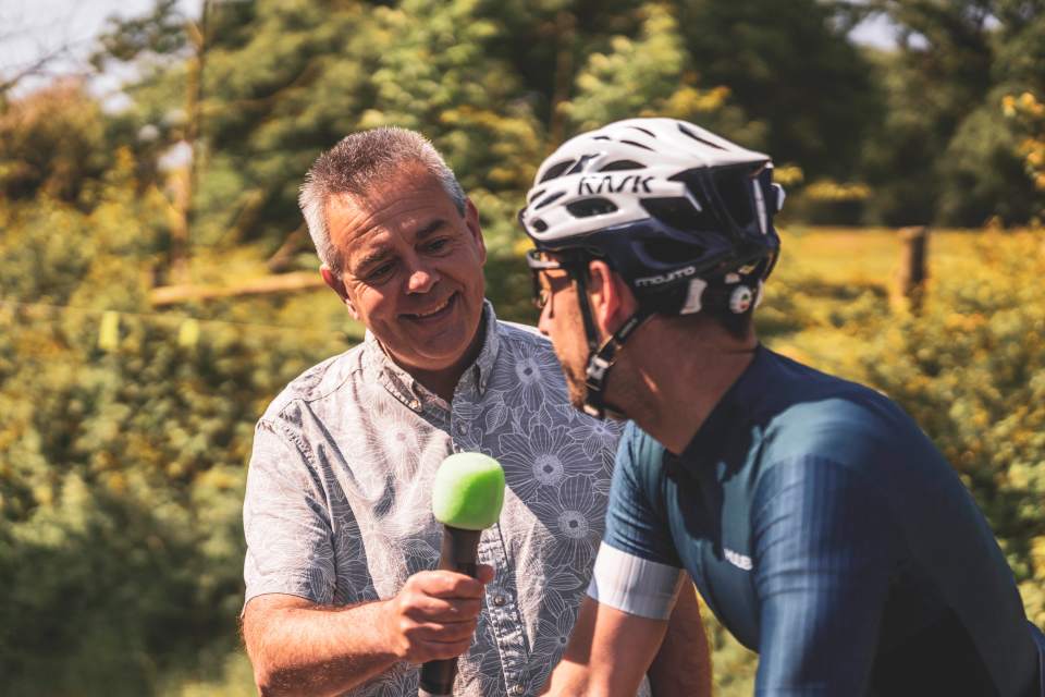 Taste of Tour de France