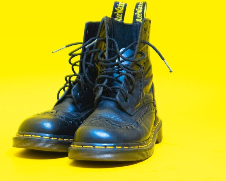 An activist investor in boot brand Dr Martens has urged the company to undergo a strategic review and possibly even sell the company.