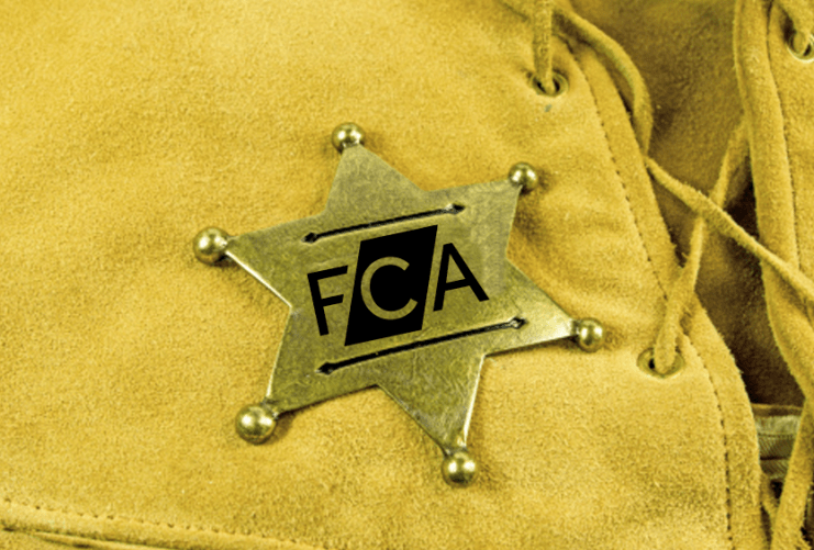 The FCA has vowed to crack down on marketing of crypto