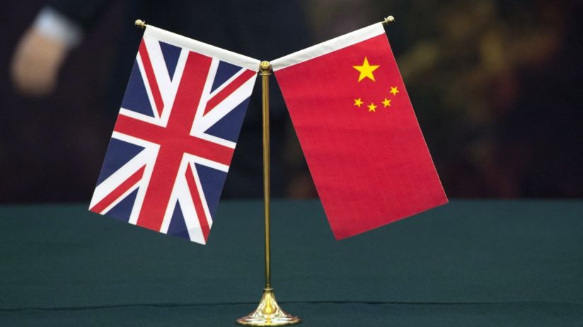 The average China fund grew by more than 16 per cent throughout September.