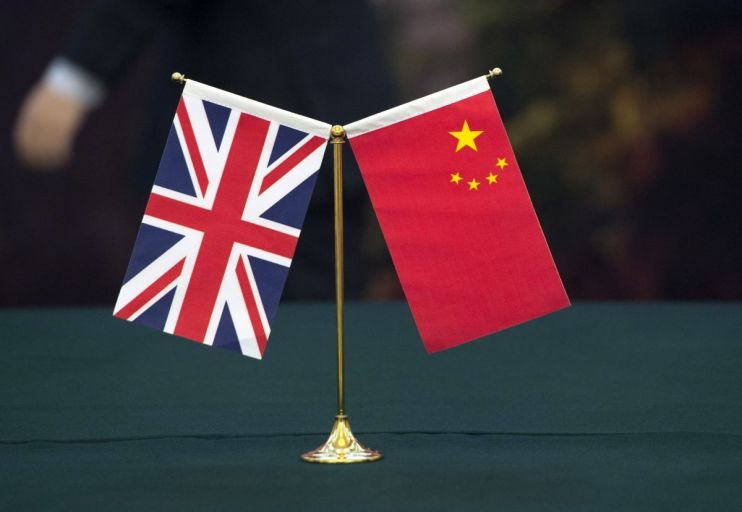 The average China fund grew by more than 16 per cent throughout September.