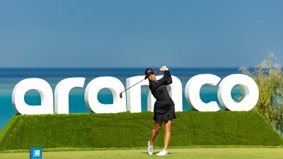 The PIF is to remain presenting partner of the Aramco Team Series for another three years (Image: LET)