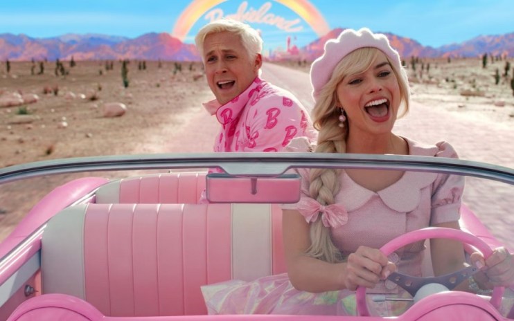 Barbie movie (Photo: Warner Bros. Pictures)
