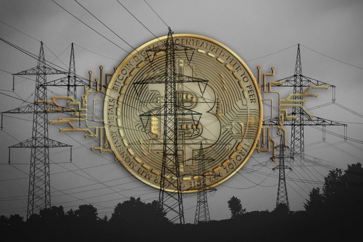 Bitcoin could help towards mitigating the climate change emergency that is currently manifesting itself as extreme heatwaves across the northern hemisphere, according to new analysis.