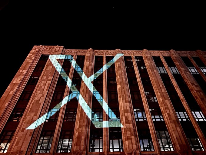 Social media platform X, formerly known as Twitter, said on Tuesday it will test a new subscription model under which it will charge $1 annual fee for basic features.