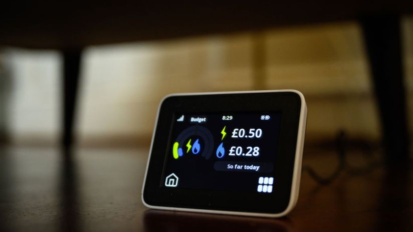 A new price cap is being considered by energy regulator Ofgem.