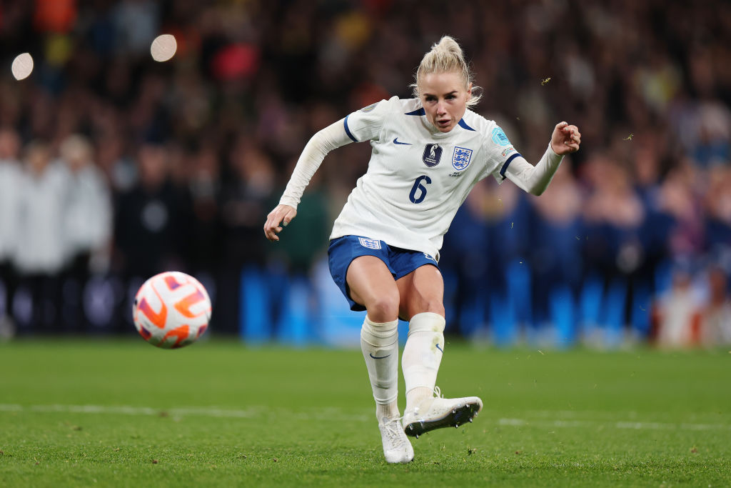 Haiti are first up for England at the Women's World Cup, followed by Denmark and China