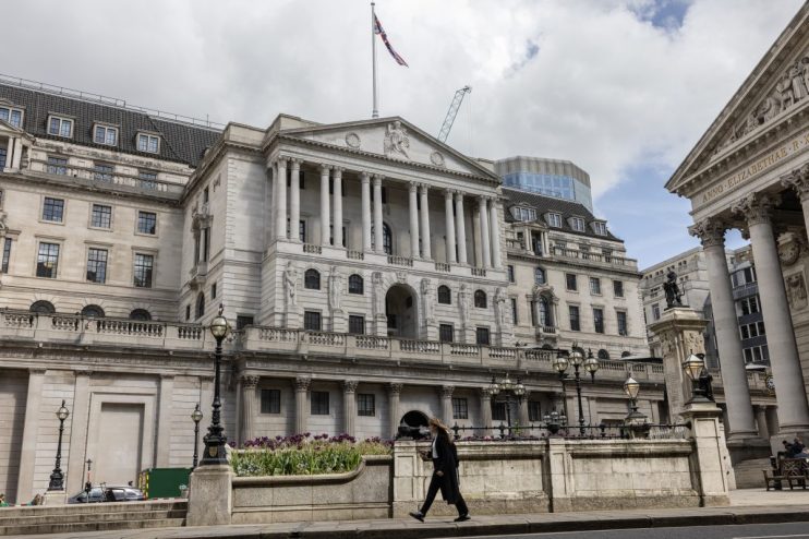 Investors are predicting more interest rate cuts this year than they previously had.