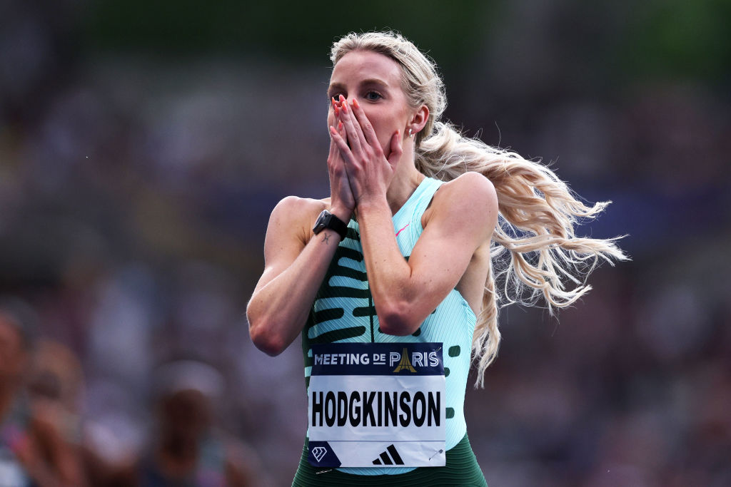 After a four-year absence, top level track and field will return to the capital this weekend when the London Stadium stages Diamond League athletics.