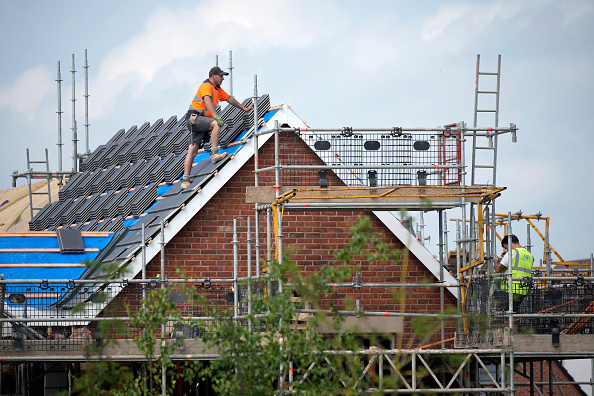 Mortgage Rates Affected By Latest Interest Rate Rise