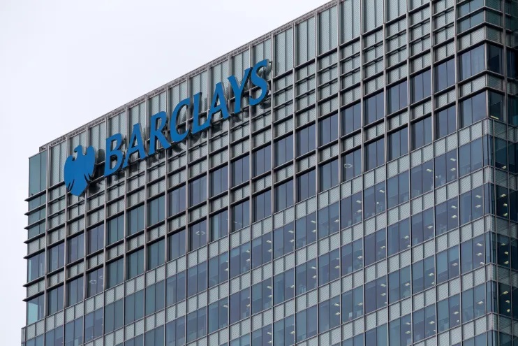 Barclays