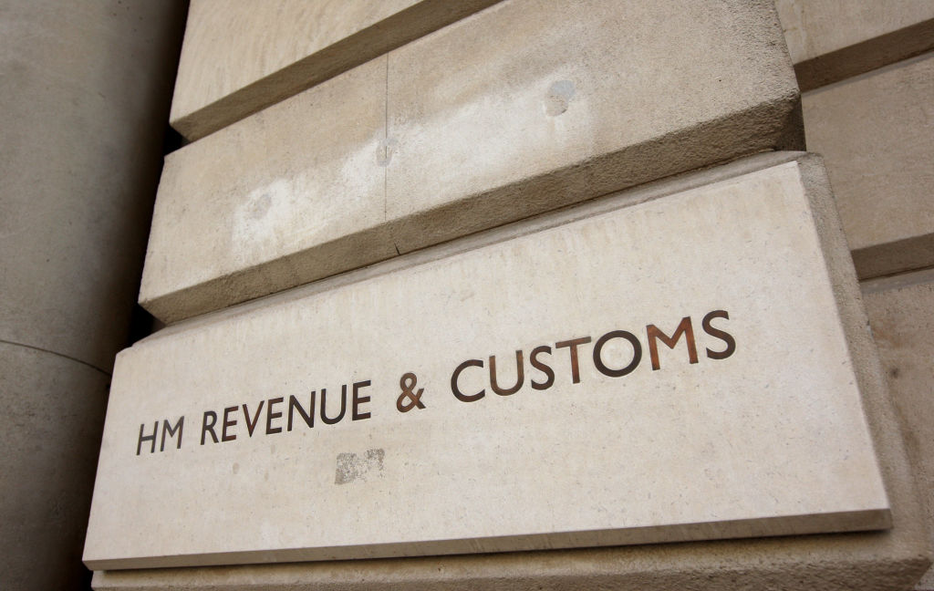 General Views Of Government Ministries Around Westminster