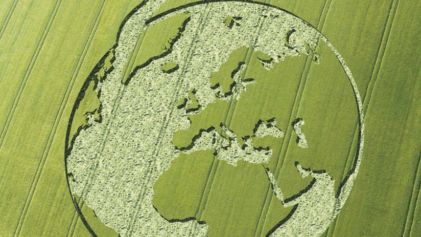 The fund ties returns to 'biodiversity credits'.