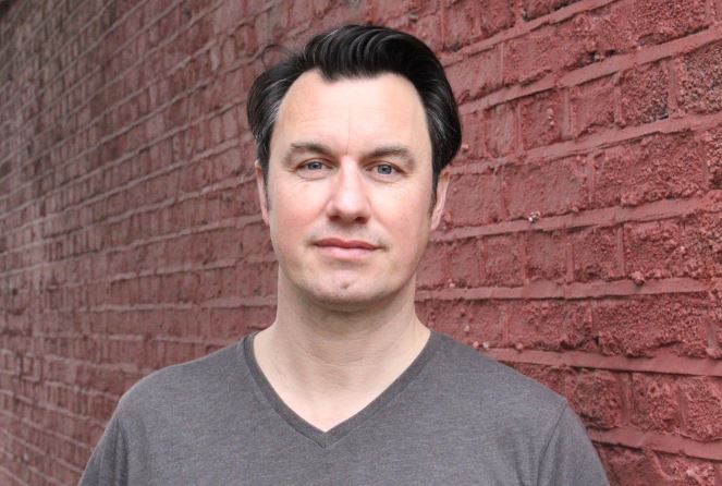 Richard Kieswick, CEO and co-founder of Akshun