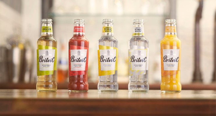 Britvic announced a positive set of final year results as the soft drinks maker was bolstered by inflation led price hikes and demand for its sugar free Pepsi products.