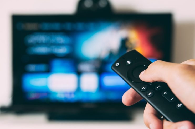 An overload of choice is one of the main reasons why people might decide to cancel their Netflix, Disney+ or Amazon Prime Video subscriptions.(Photo by Glenn Carstens-Peters on Unsplash)