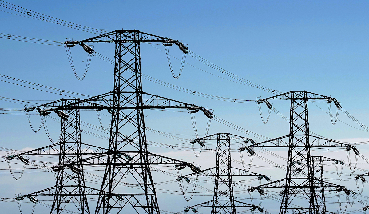Riverstone Energy's share price has performed exceedingly well, growing 42.2 per cent over the last year.