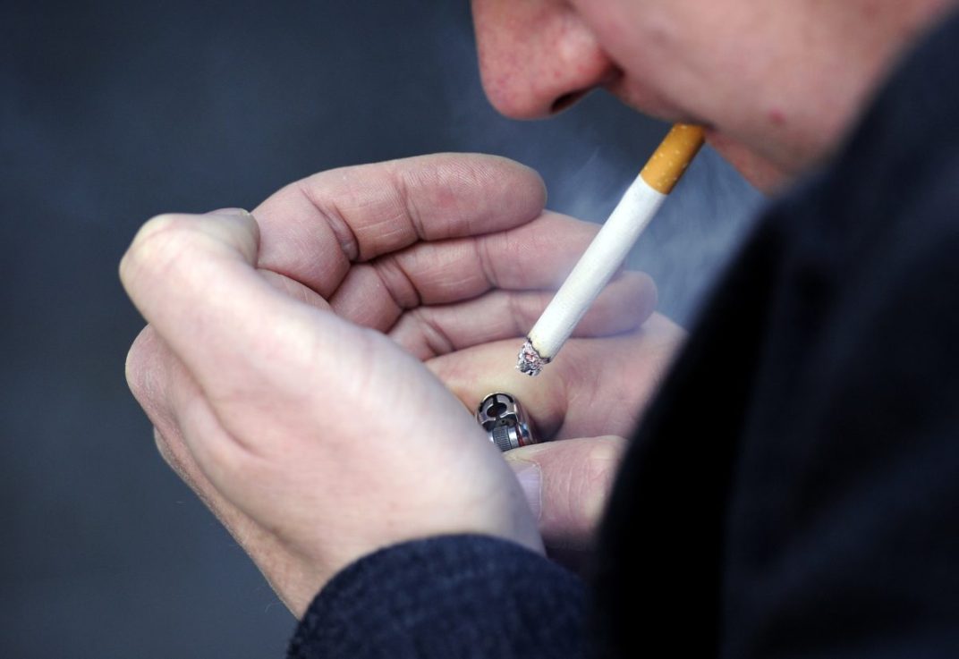 MPs are to vote on a landmark bill which would raise the legal tobacco purchasing age and clamp down on “harmful” childhood vaping.
